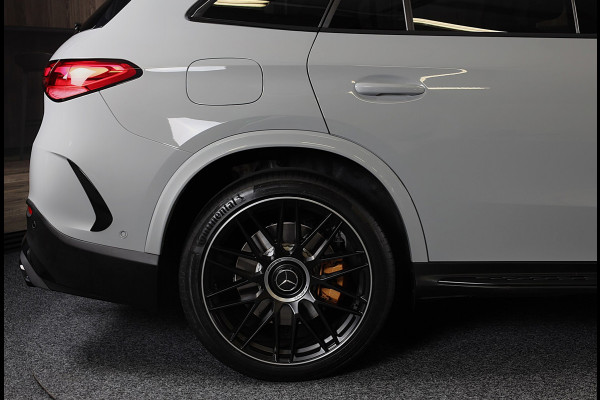 Mercedes-Benz GLC 400e 4MATIC AMG 63 Look / Acc / 360 Camera / Burmester / Head Up / Memory / Open Panoramadak / Trekhaak