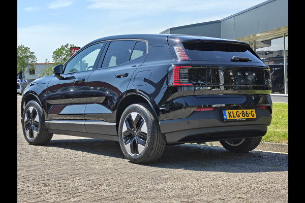Volvo EX30 Extended Range 272PK Plus Europa 69 kWh | Climate pack | H&K | ACC | Blis | Elektr. stoel