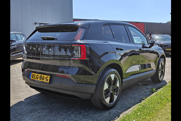 Volvo EX30 Extended Range 272PK Plus Europa 69 kWh | Climate pack | H&K | ACC | Blis | Elektr. stoel