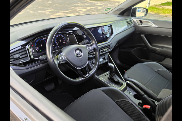 Volkswagen Polo 1.5 TSI R-Line New Motor 11.000 Km Pano Bom Vollll