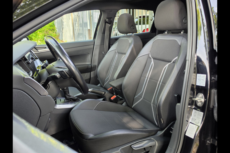 Volkswagen Polo 1.5 TSI R-Line New Motor 11.000 Km Pano Bom Vollll