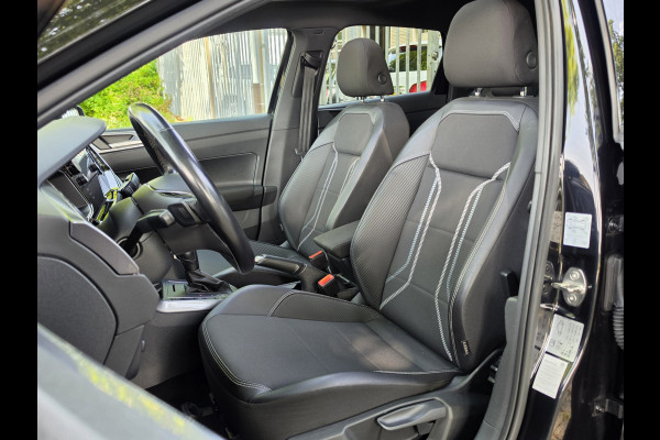 Volkswagen Polo 1.5 TSI R-Line New Motor 11.000 Km Pano Bom Vollll