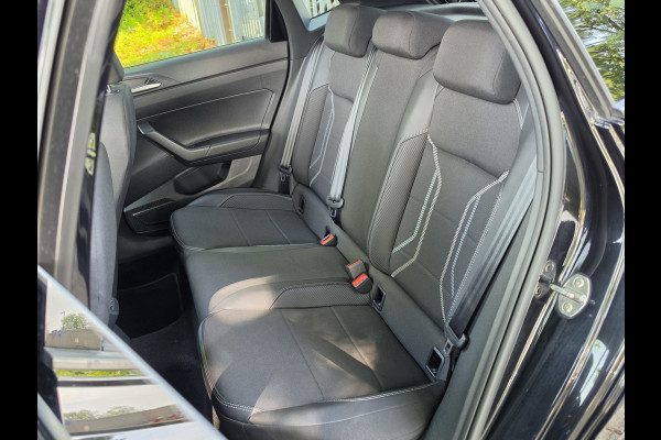 Volkswagen Polo 1.5 TSI R-Line New Motor 11.000 Km Pano Bom Vollll
