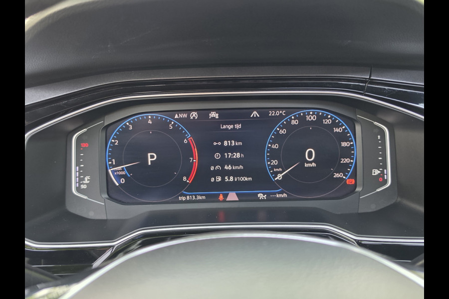 Volkswagen Polo 1.5 TSI R-Line New Motor 11.000 Km Pano Bom Vollll