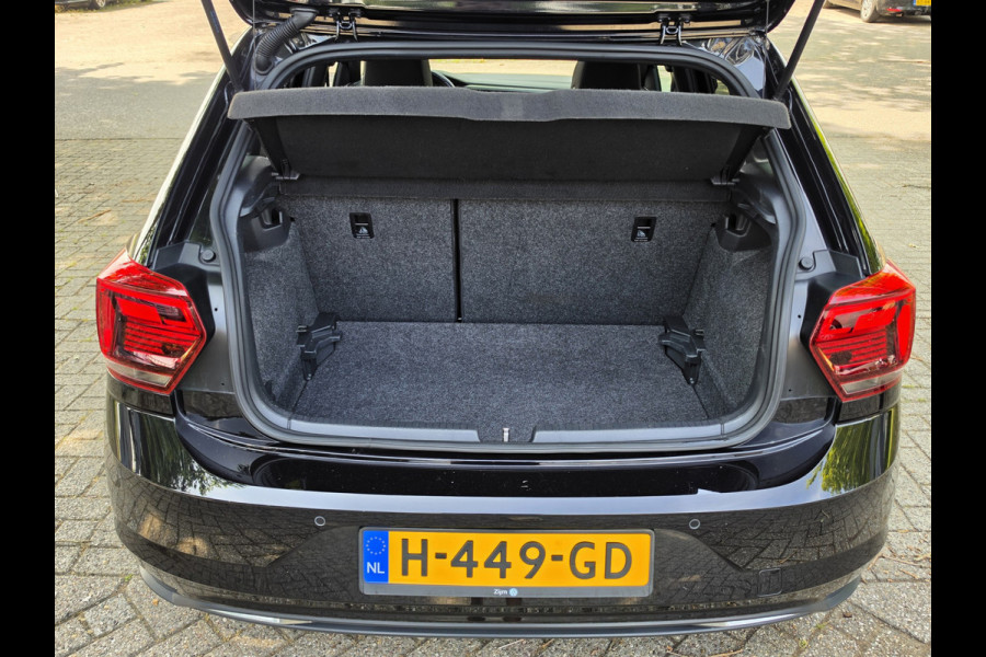 Volkswagen Polo 1.5 TSI R-Line New Motor 11.000 Km Pano Bom Vollll