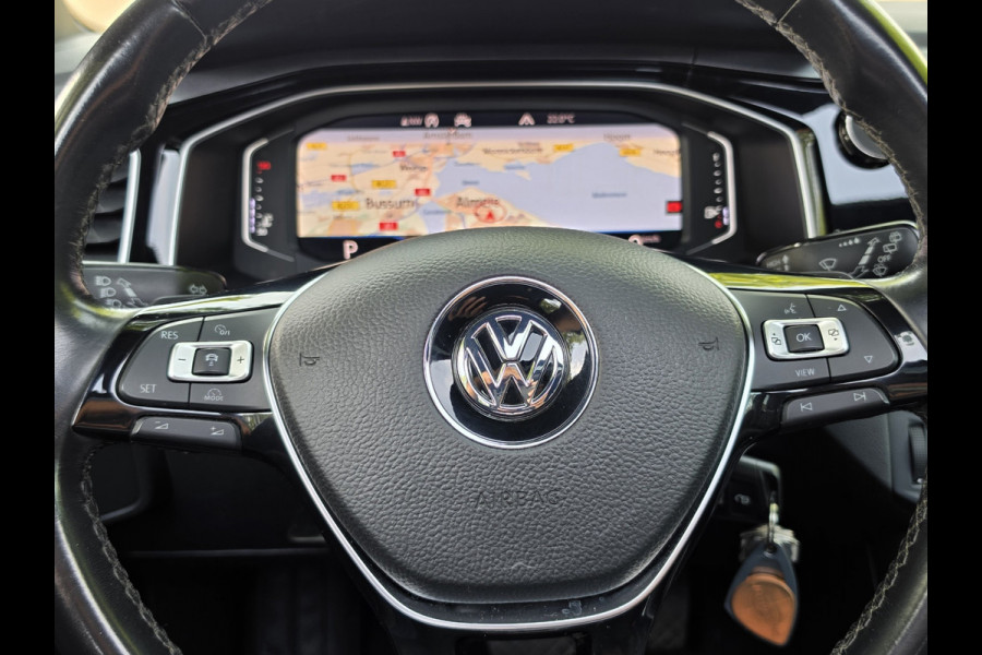 Volkswagen Polo 1.5 TSI R-Line New Motor 11.000 Km Pano Bom Vollll