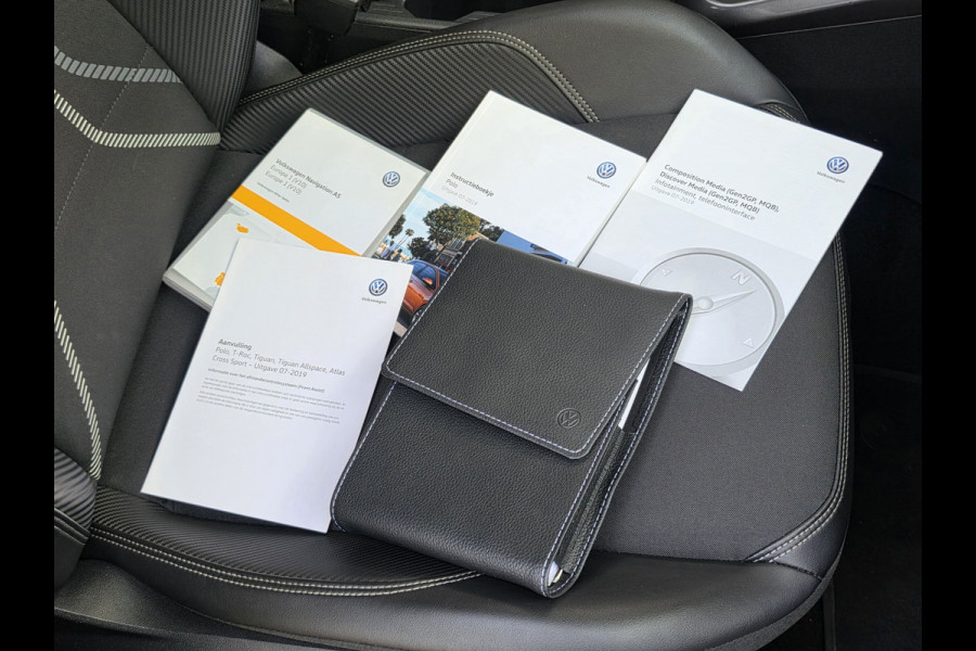 Volkswagen Polo 1.5 TSI R-Line New Motor 11.000 Km Pano Bom Vollll