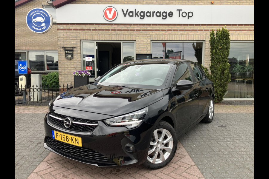 Opel Corsa 1.2 GS Line | Trekhaak | Camera | 12 Maand Garantie