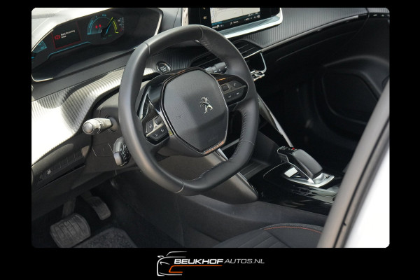 Peugeot e-2008 EV Active 50 kWh Carplay Navigatie Soh 92.6%