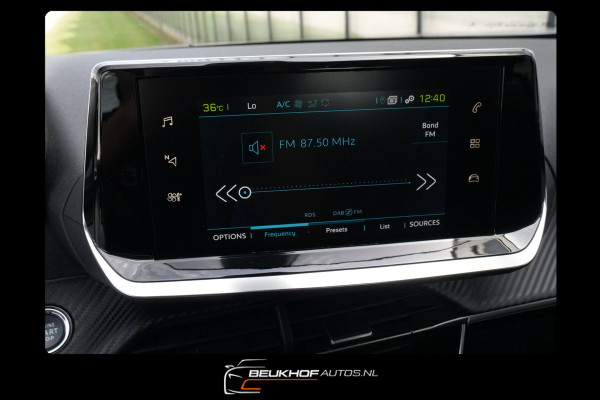 Peugeot e-2008 EV Active 50 kWh Carplay Navigatie Soh 92.6%