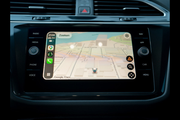Volkswagen Tiguan 1.5 TSI R-Line Business | Black Style | Trekhaak wegkl. | Camera | IQ Light | Prijs Rijklaar!!