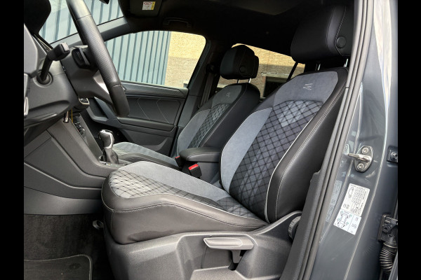 Volkswagen Tiguan 1.5 TSI R-Line Business+ | 360 Camera | Trekhaak wegkl. | 20'' | Allseason banden | Black Style | Prijs Rijklaar!!