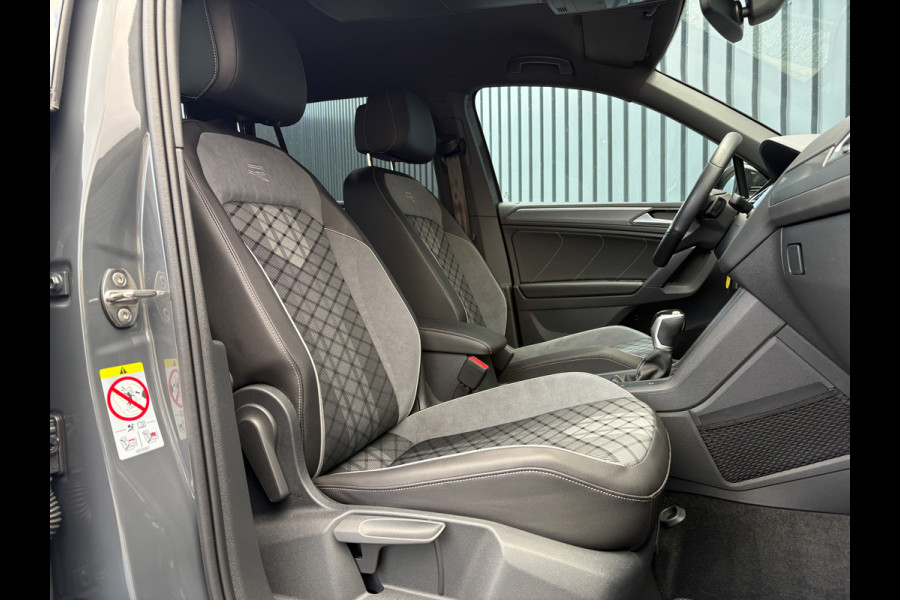 Volkswagen Tiguan 1.5 TSI R-Line Business+ | 360 Camera | Trekhaak wegkl. | 20'' | Allseason banden | Black Style | Prijs Rijklaar!!