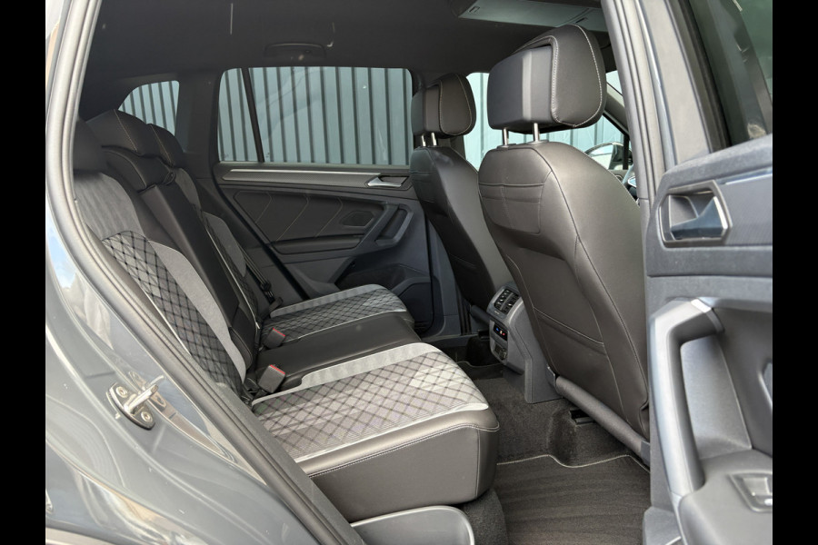Volkswagen Tiguan 1.5 TSI R-Line Business+ | 360 Camera | Trekhaak wegkl. | 20'' | Allseason banden | Black Style | Prijs Rijklaar!!
