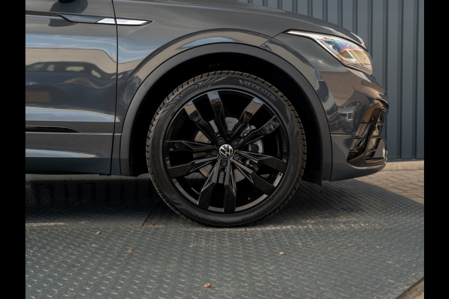 Volkswagen Tiguan 1.5 TSI R-Line Business+ | 360 Camera | Trekhaak wegkl. | 20'' | Allseason banden | Black Style | Prijs Rijklaar!!