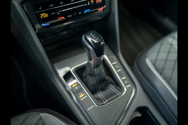 Volkswagen Tiguan 1.5 TSI R-Line Business+ | 360 Camera | Trekhaak wegkl. | 20'' | Allseason banden | Black Style | Prijs Rijklaar!!