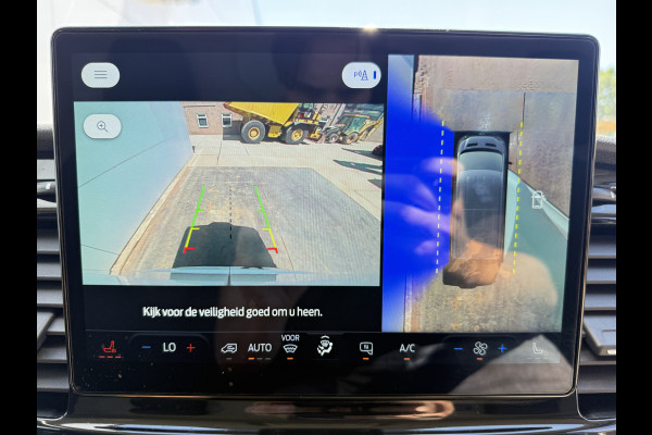 Ford E-Transit 68kWh 184PK L2H2 316km WLTP 94,9% (SOH) Climate Control Cruise Control CarPlay Navigatie Parkeersensoren v+a
