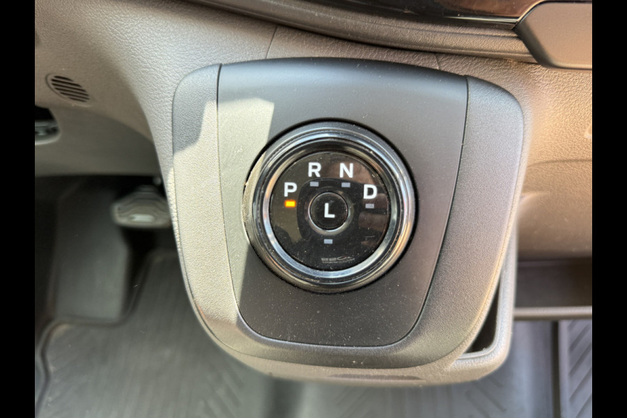Ford E-Transit 68kWh 184PK L2H2 316km WLTP 94,9% (SOH) Climate Control Cruise Control CarPlay Navigatie Parkeersensoren v+a