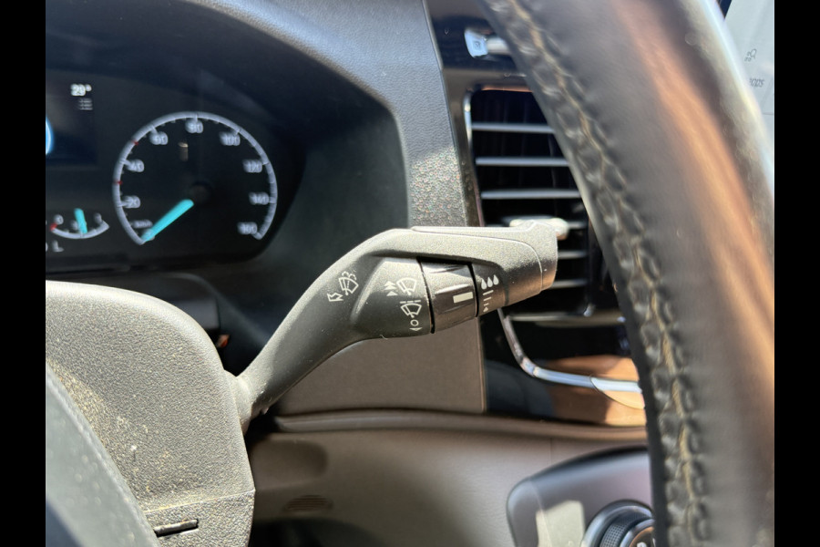 Ford E-Transit 68kWh 184PK L2H2 316km WLTP 94,9% (SOH) Climate Control Cruise Control CarPlay Navigatie Parkeersensoren v+a