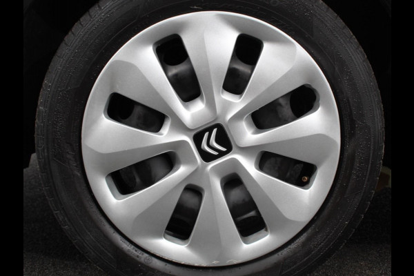 Citroën C1 1.0 VTi Feel Pack comfort Airco Bluetooth Extra getint glas Led 5 deurs