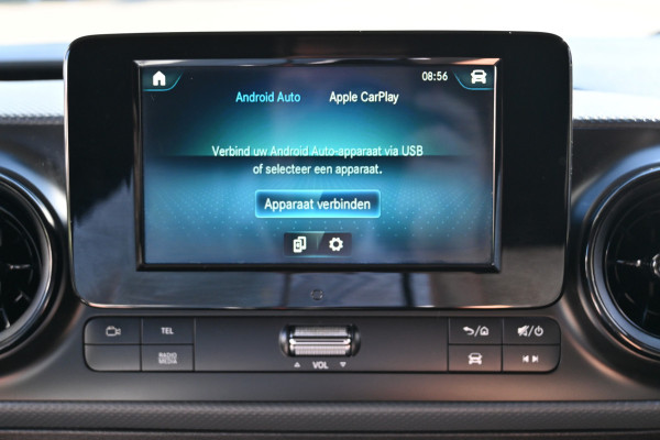 Mercedes-Benz Citan 110 CDI L1 Pro 2 Schuifdeuren, Camera, Apple Carplay/Android Auto