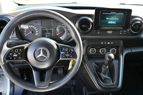 Mercedes-Benz Citan 110 CDI L1 Pro 2 Schuifdeuren, Camera, Apple Carplay/Android Auto