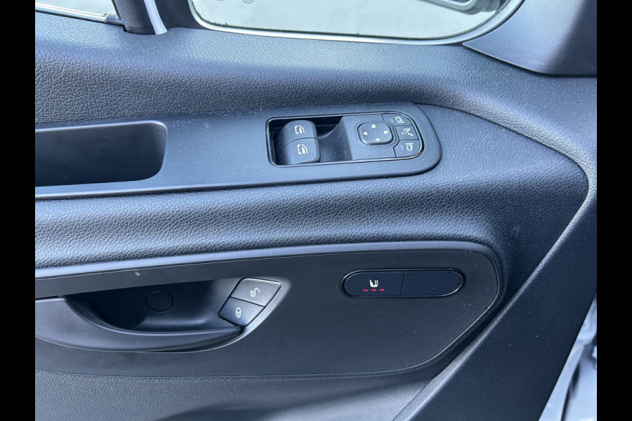 Mercedes-Benz Sprinter 317 CDI L2 H2 Pro LED / MBUX / Navigatie / Camera / Parkeersensoren / Cruise control / Airco / 270 Graden achterdeuren