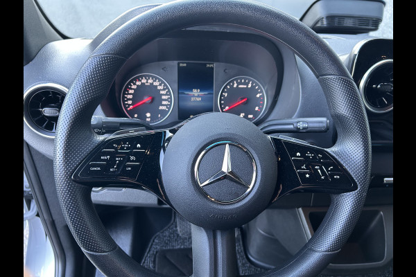 Mercedes-Benz Sprinter 317 CDI L2 H2 Pro LED / MBUX / Navigatie / Camera / Parkeersensoren / Cruise control / Airco / 270 Graden achterdeuren