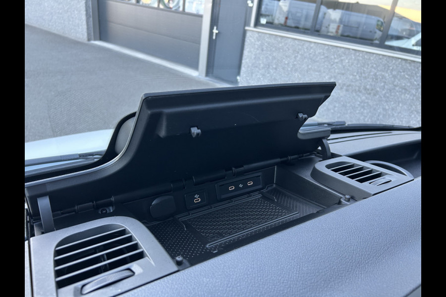 Mercedes-Benz Sprinter 317 CDI L2 H2 Pro LED / MBUX / Navigatie / Camera / Parkeersensoren / Cruise control / Airco / 270 Graden achterdeuren