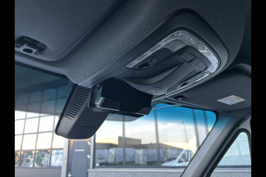 Mercedes-Benz Sprinter 317 CDI L2 H2 Pro LED / MBUX / Navigatie / Camera / Parkeersensoren / Cruise control / Airco / 270 Graden achterdeuren