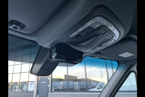 Mercedes-Benz Sprinter 317 CDI L2 H2 Pro LED / MBUX / Navigatie / Camera / Parkeersensoren / Cruise control / Airco / 270 Graden achterdeuren