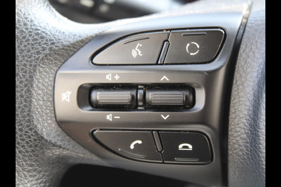 Kia Picanto 1.0 MPi ComfortPlusLine | APPLE CARPLAY / ANDROID AUTO | ACHTERUITRIJCAMERA |