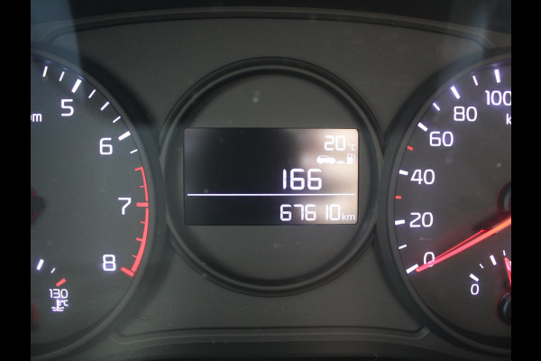 Kia Picanto 1.0 MPi ComfortPlusLine | APPLE CARPLAY / ANDROID AUTO | ACHTERUITRIJCAMERA |