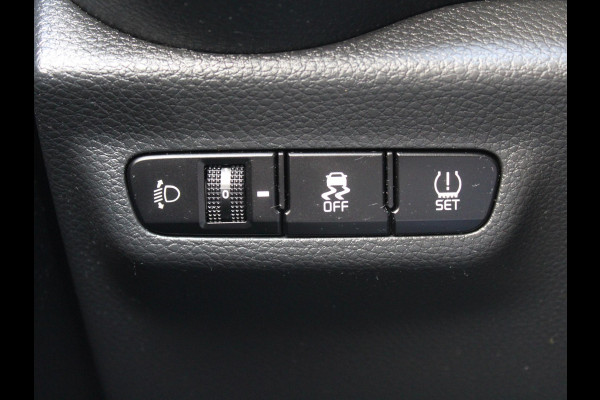 Kia Picanto 1.0 MPi ComfortPlusLine | APPLE CARPLAY / ANDROID AUTO | ACHTERUITRIJCAMERA |