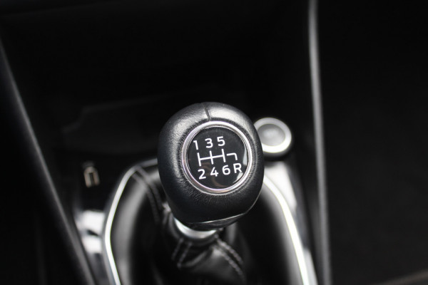 Ford Fiesta 1.0 EcoBoost Titanium / Trekhaak / Camera / Navigatie / 16'' / B&O / DAB / Stoel+Stuurverwarming / Cruise Control Adaptief