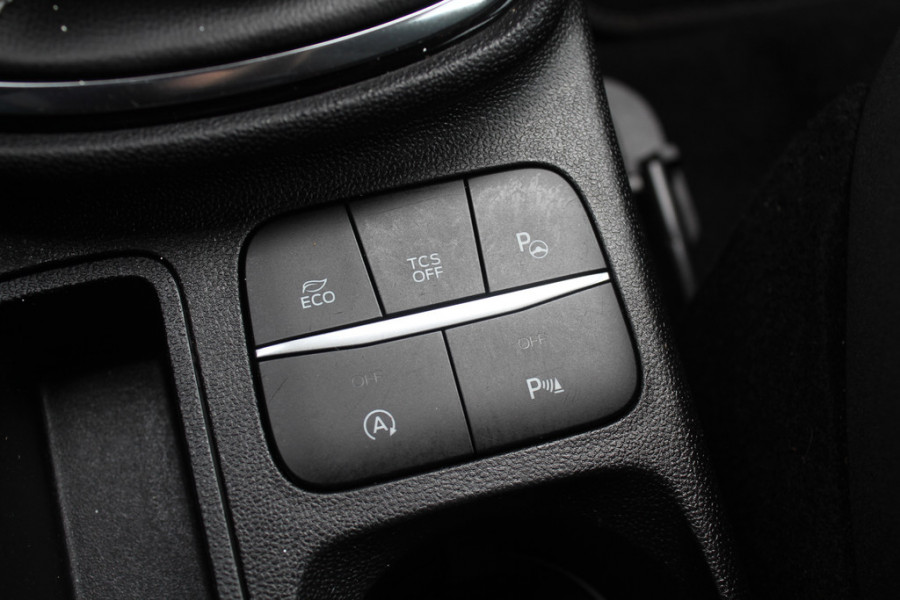 Ford Fiesta 1.0 EcoBoost Titanium / Trekhaak / Camera / Navigatie / 16'' / B&O / DAB / Stoel+Stuurverwarming / Cruise Control Adaptief