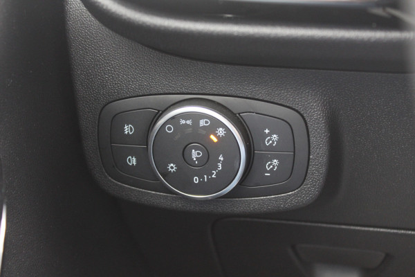 Ford Fiesta 1.0 EcoBoost Titanium / Trekhaak / Camera / Navigatie / 16'' / B&O / DAB / Stoel+Stuurverwarming / Cruise Control Adaptief