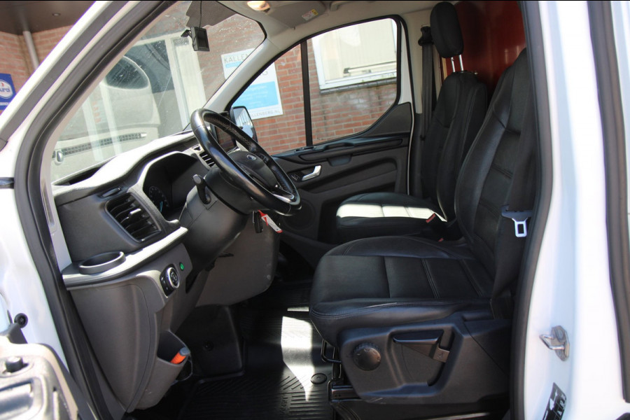 Ford Transit Custom 340 2.0 TDCI L2H1 Trend / Trekhaak / Imperiaal / Navi sync 3