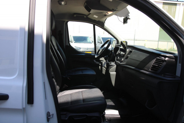 Ford Transit Custom 340 2.0 TDCI L2H1 Trend / Trekhaak / Imperiaal / Navi sync 3