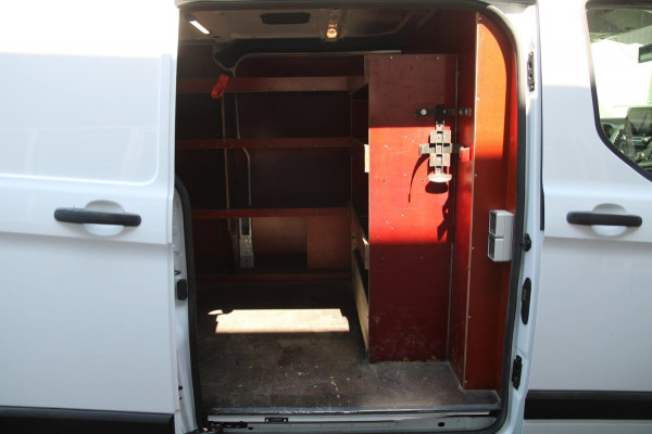 Ford Transit Custom 340 2.0 TDCI L2H1 Trend / Trekhaak / Imperiaal / Navi sync 3