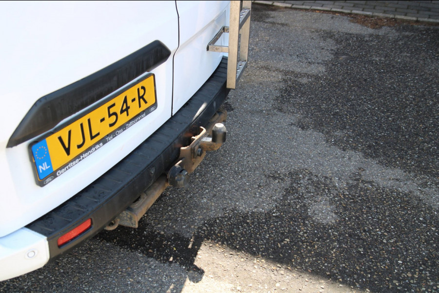 Ford Transit Custom 340 2.0 TDCI L2H1 Trend / Trekhaak / Imperiaal / Navi sync 3
