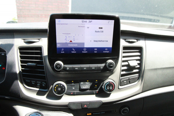 Ford Transit Custom 340 2.0 TDCI L2H1 Trend / Trekhaak / Imperiaal / Navi sync 3
