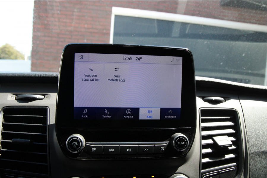 Ford Transit Custom 340 2.0 TDCI L2H1 Trend / Trekhaak / Imperiaal / Navi sync 3