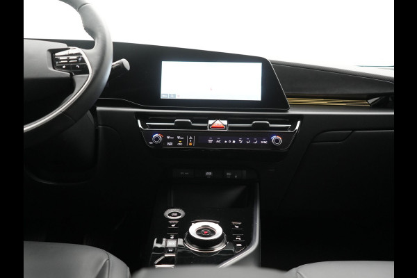 Kia Niro 1.6 GDi DynamicLine PHEV 182pk Dealer O.H. | Trekhaak Afn. | Adaptive Cruise | Camera | Sportstoelen & Stuur Verwarmd | Sfeerverlichting | Keyless | Apple Carplay | Navigatie | DAB | Plug In Hybrid |