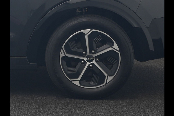 Kia Niro 1.6 GDi DynamicLine PHEV 182pk Dealer O.H. | Trekhaak Afn. | Adaptive Cruise | Camera | Sportstoelen & Stuur Verwarmd | Sfeerverlichting | Keyless | Apple Carplay | Navigatie | DAB | Plug In Hybrid |