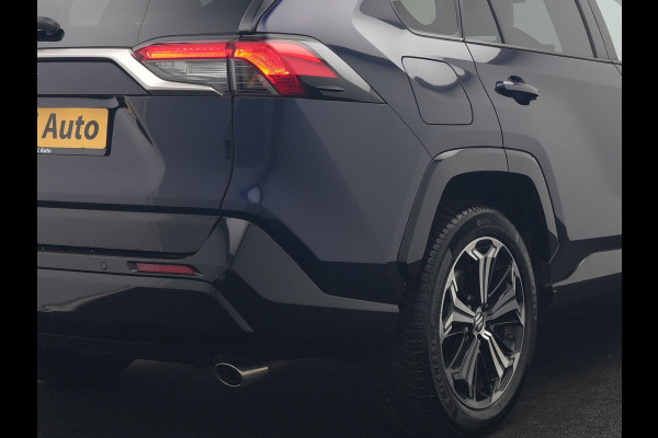 Toyota RAV4 FACELIFT 2.5 Style PHEV 306pk Dealer O.H. | Trekhaak Afn. | Adaptive Cruise | Camera | Apple Carplay | Sportstoelen & Stuur Verwarmd | Keyless | Blis | DAB | 19"L.M | Plug In Hybrid |