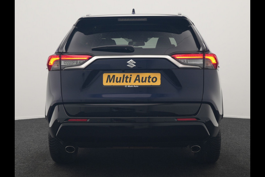 Toyota RAV4 FACELIFT 2.5 Style PHEV 306pk Dealer O.H. | Trekhaak Afn. | Adaptive Cruise | Camera | Apple Carplay | Sportstoelen & Stuur Verwarmd | Keyless | Blis | DAB | 19"L.M | Plug In Hybrid |