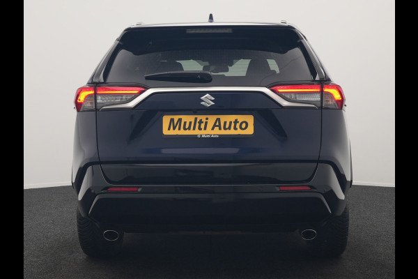 Toyota RAV4 FACELIFT 2.5 Style PHEV 306pk Dealer O.H. | Trekhaak Afn. | Adaptive Cruise | Camera | Apple Carplay | Sportstoelen & Stuur Verwarmd | Keyless | Blis | DAB | 19"L.M | Plug In Hybrid |