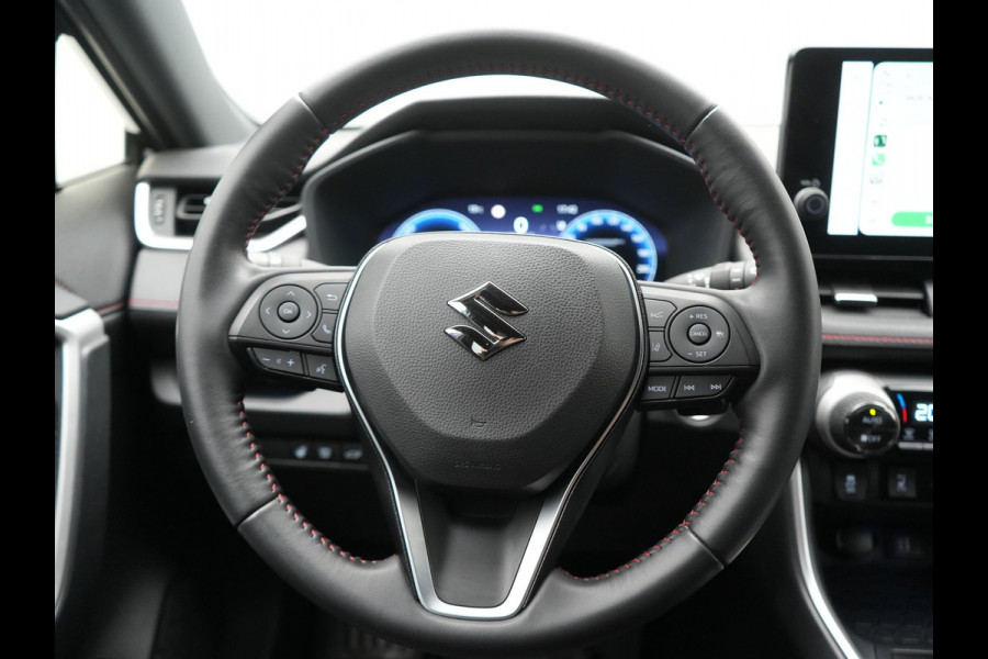 Toyota RAV4 FACELIFT 2.5 Style PHEV 306pk Dealer O.H. | Trekhaak Afn. | Adaptive Cruise | Camera | Apple Carplay | Sportstoelen & Stuur Verwarmd | Keyless | Blis | DAB | 19"L.M | Plug In Hybrid |