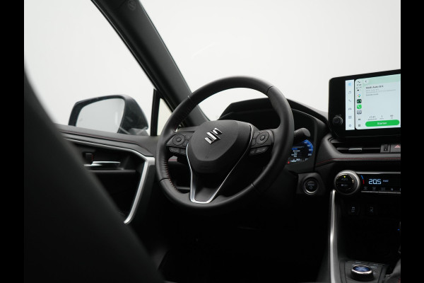 Toyota RAV4 FACELIFT 2.5 Style PHEV 306pk Dealer O.H. | Trekhaak Afn. | Adaptive Cruise | Camera | Apple Carplay | Sportstoelen & Stuur Verwarmd | Keyless | Blis | DAB | 19"L.M | Plug In Hybrid |